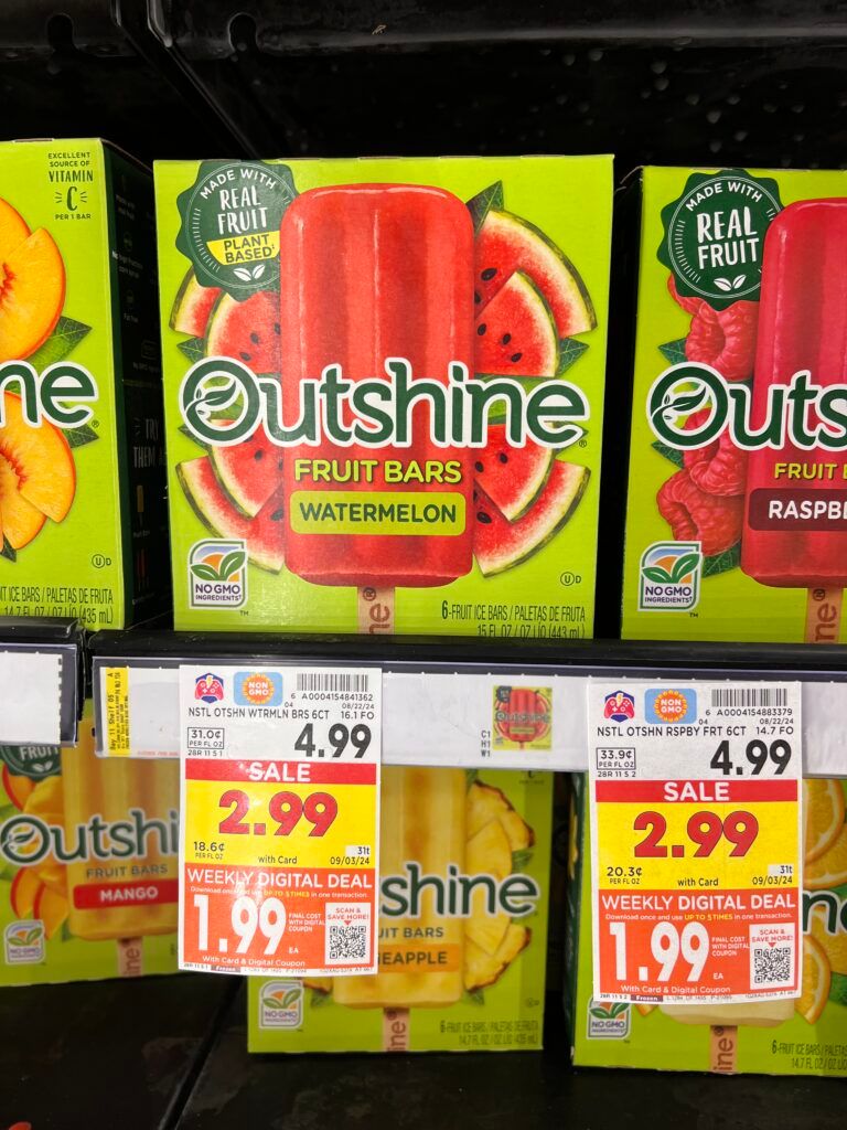 outshine bars kroger shelf image (1)