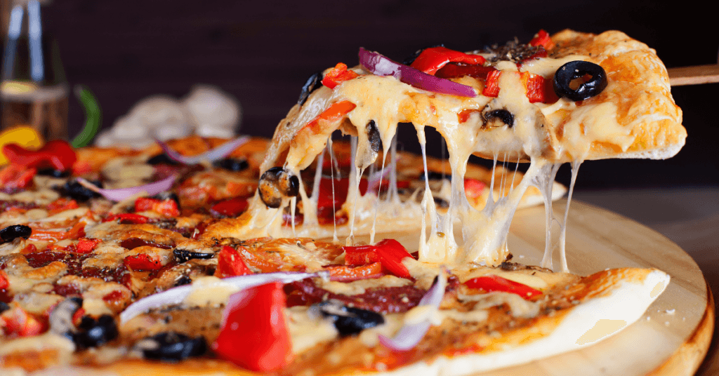 red baron fully loaded pizza bogo