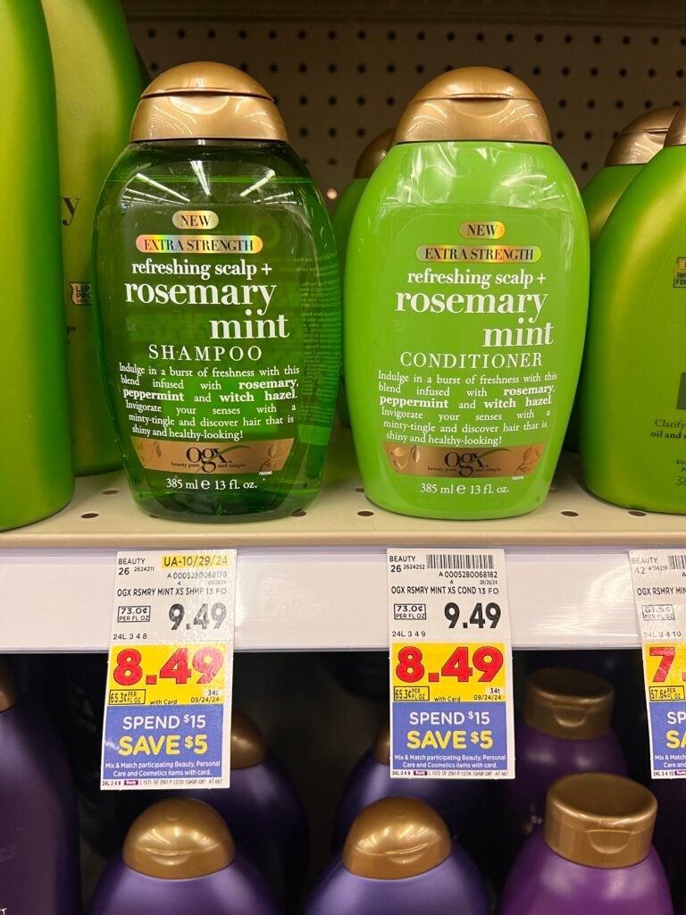 OGX kroger shelf image (1)