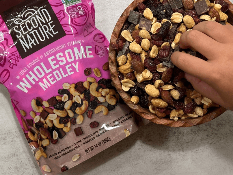Second Nature Wholesome Medley Kroger