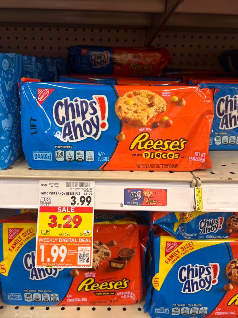 chips ahoy kroger shelf image (6)