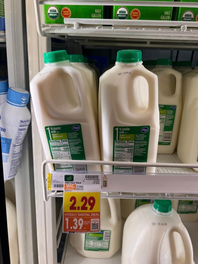 kroger milk shelf image (1)