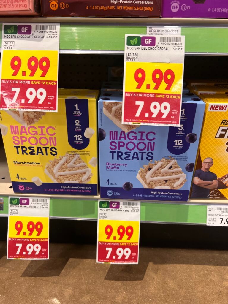 magic spoon bars kroger shelf image (1)