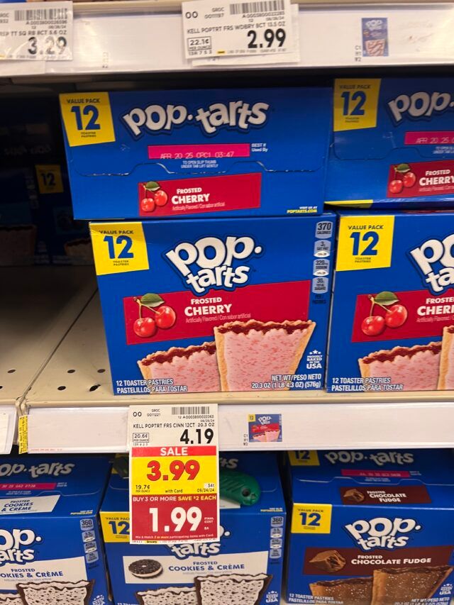 Printable Coupons Archives - Kroger Krazy