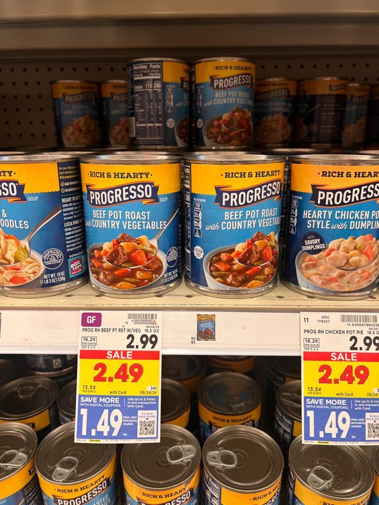 progresso soup kroger shelf imae (1)