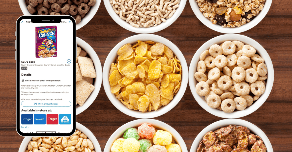 capn crunch cinnamon mega ib