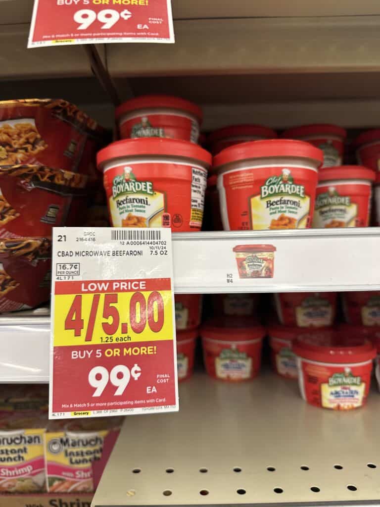 chef boyardee kroger shelf image (1)