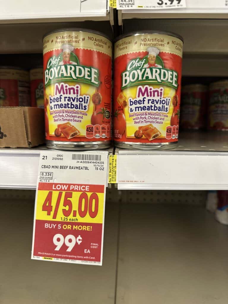 chef boyardee kroger shelf image (1)