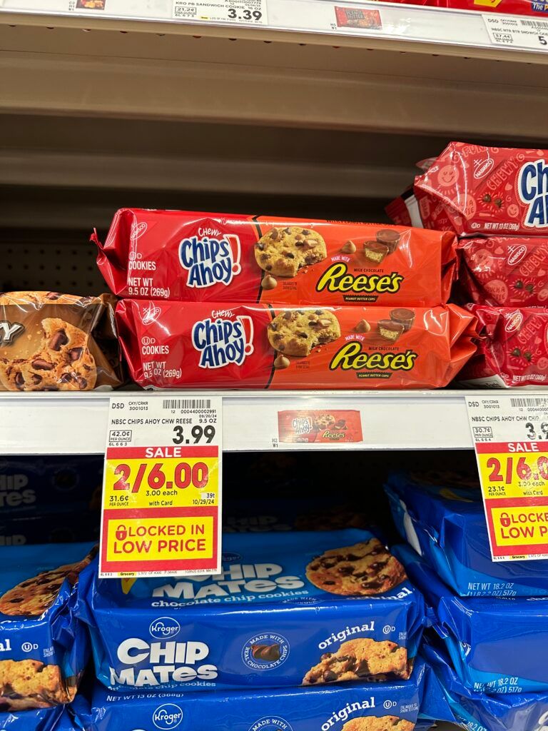 chips ahoy cookies kroger shelf image (1)