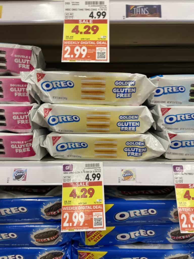 nabisco cookies kroger shelf imge (7)