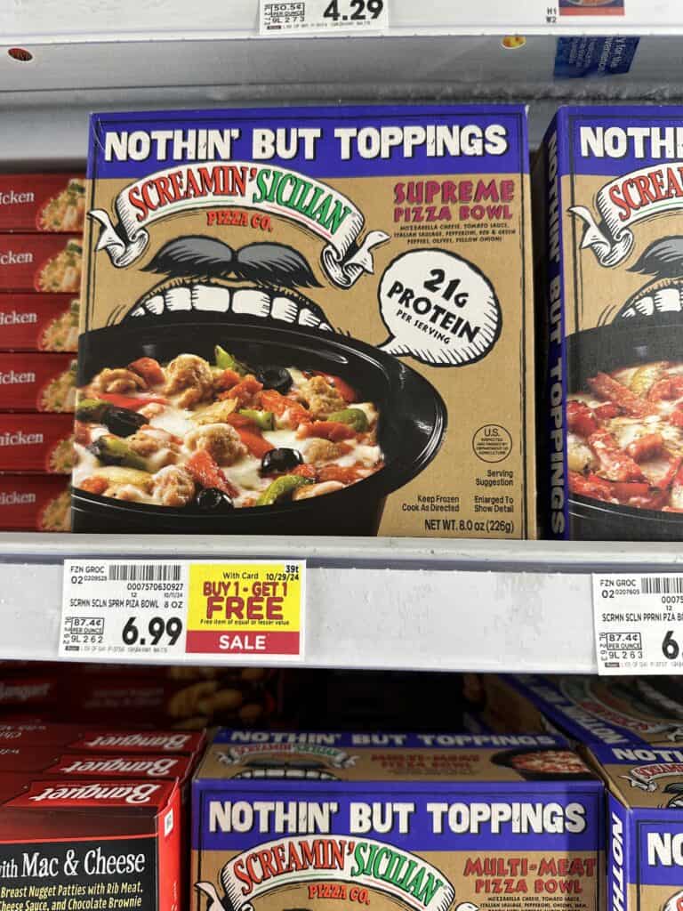 screamin sicilian kroger shelf image (1)