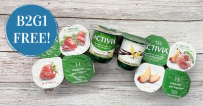 Activia kroger krazy 2