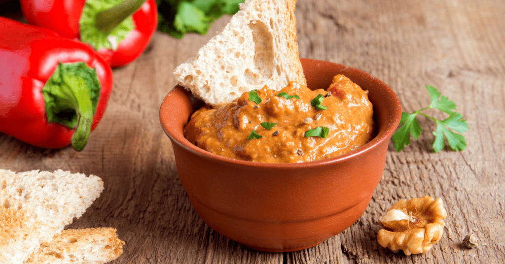 fresh cravings dip bogo