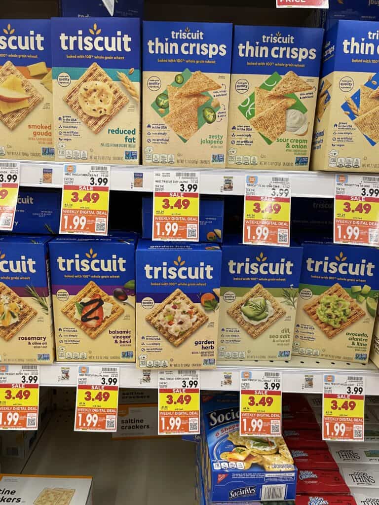 nabisco crackers kroger shelf image (1)