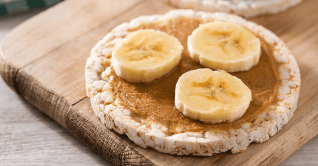 quaker rice cakes bogo