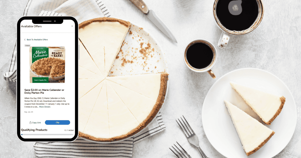 dolly parton pie digital