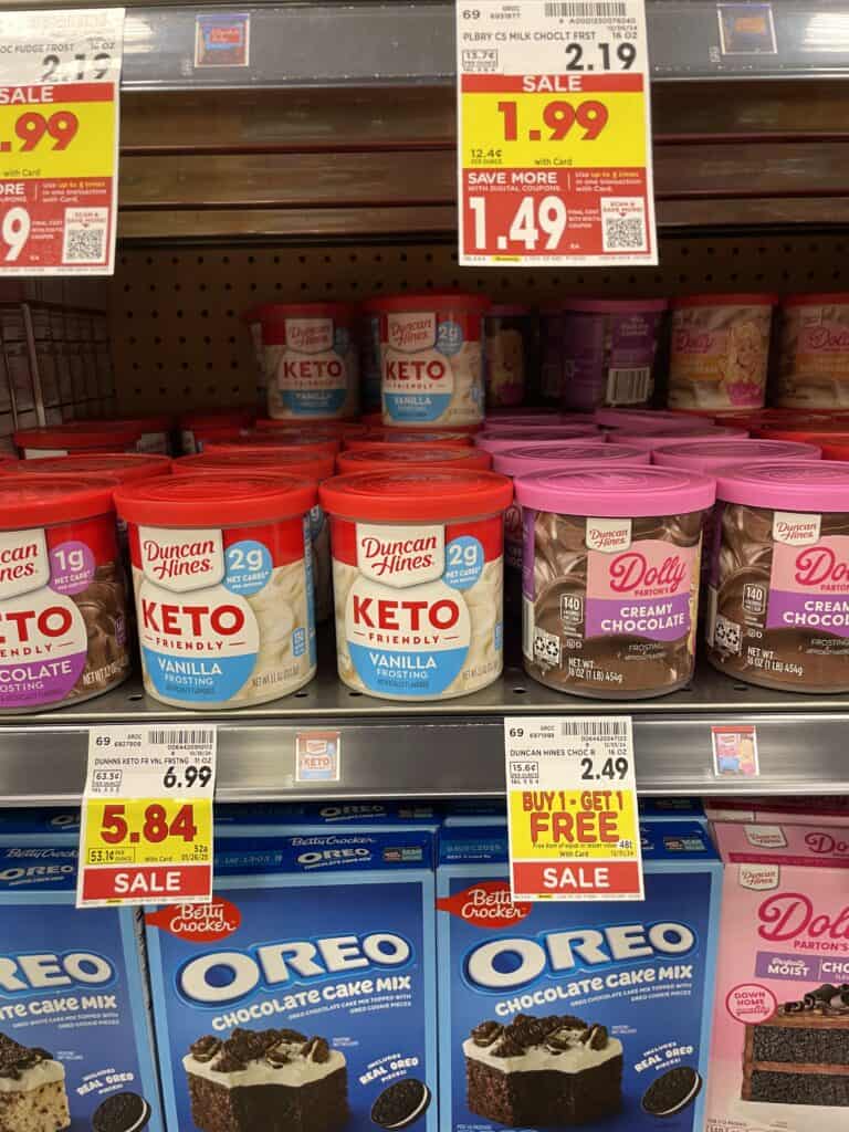 duncan hines kroger shelf image (1)