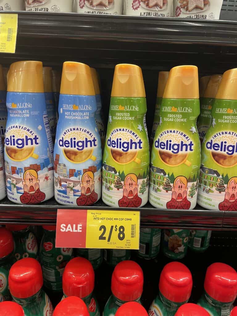 international delight creamer kroger shelf image (1)