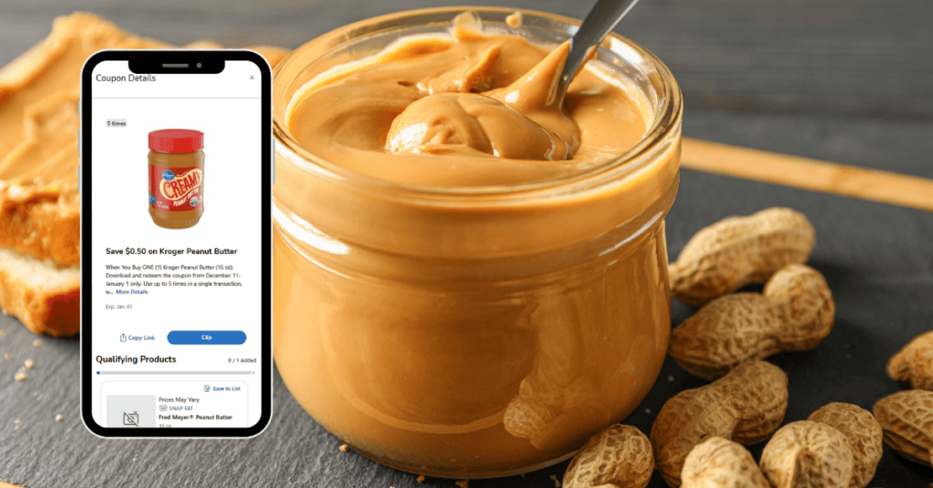 kroger pb digital