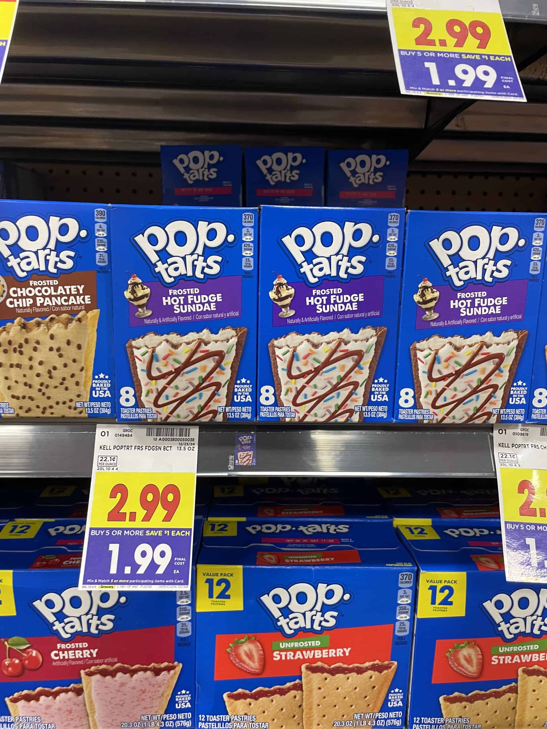 Printable Coupons Archives - Kroger Krazy