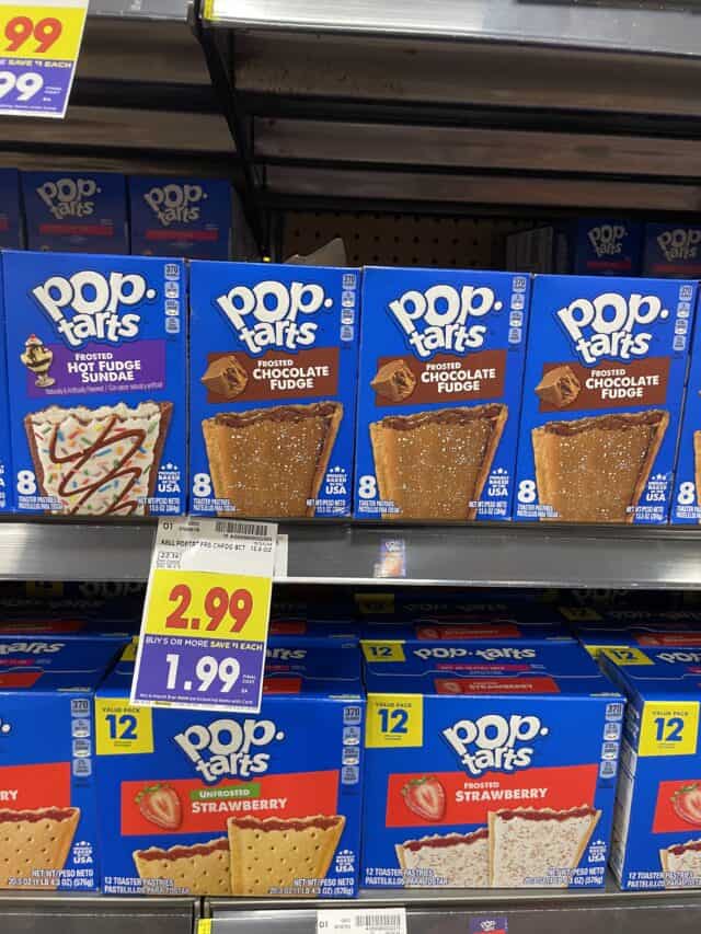 Printable Coupons Archives - Kroger Krazy