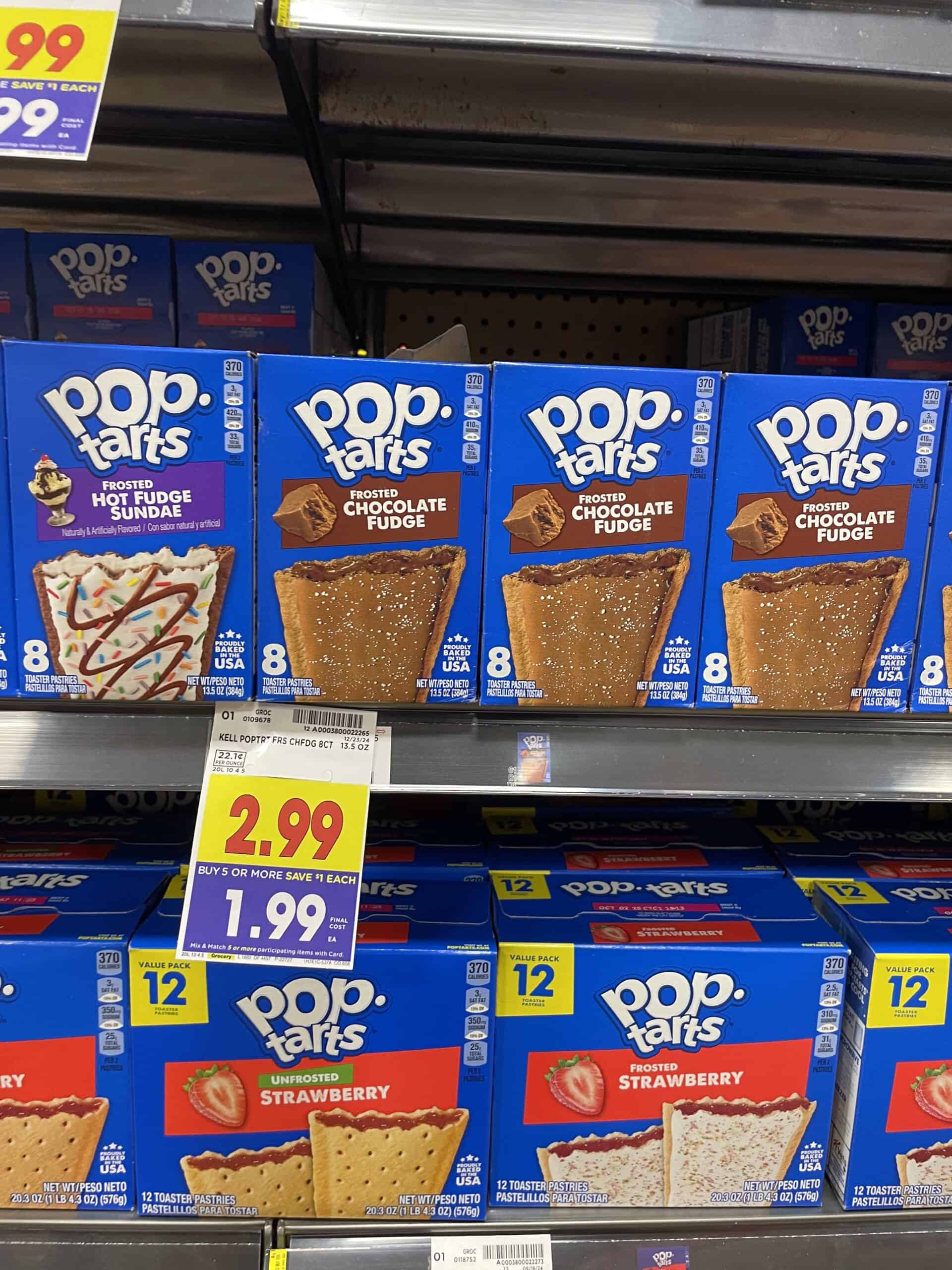 Printable Coupons Archives - Kroger Krazy
