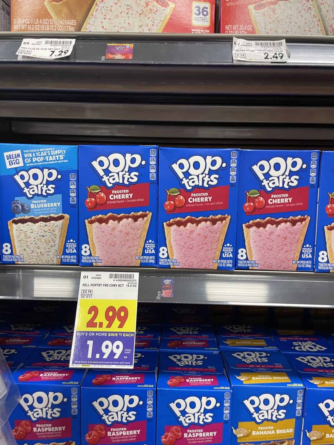 Printable Coupons Archives - Kroger Krazy