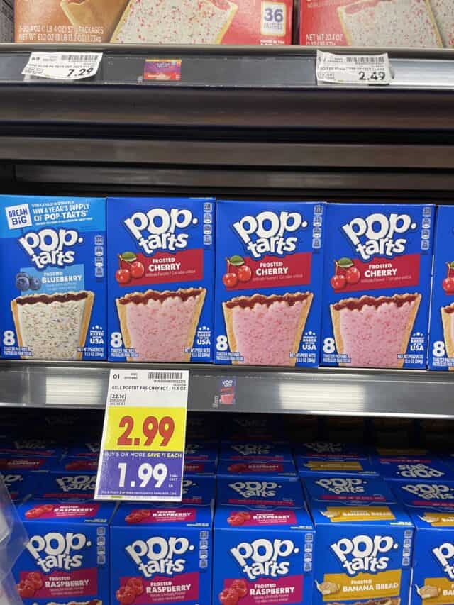 Printable Coupons Archives - Kroger Krazy