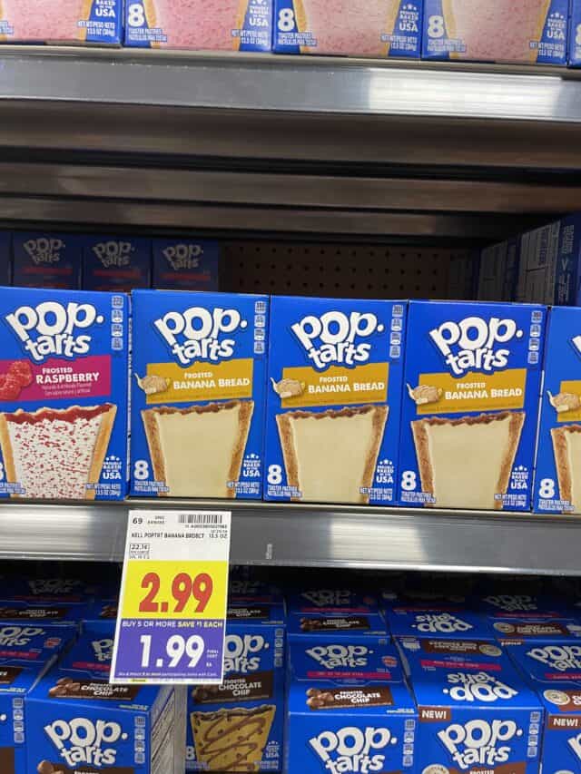 Printable Coupons Archives - Kroger Krazy