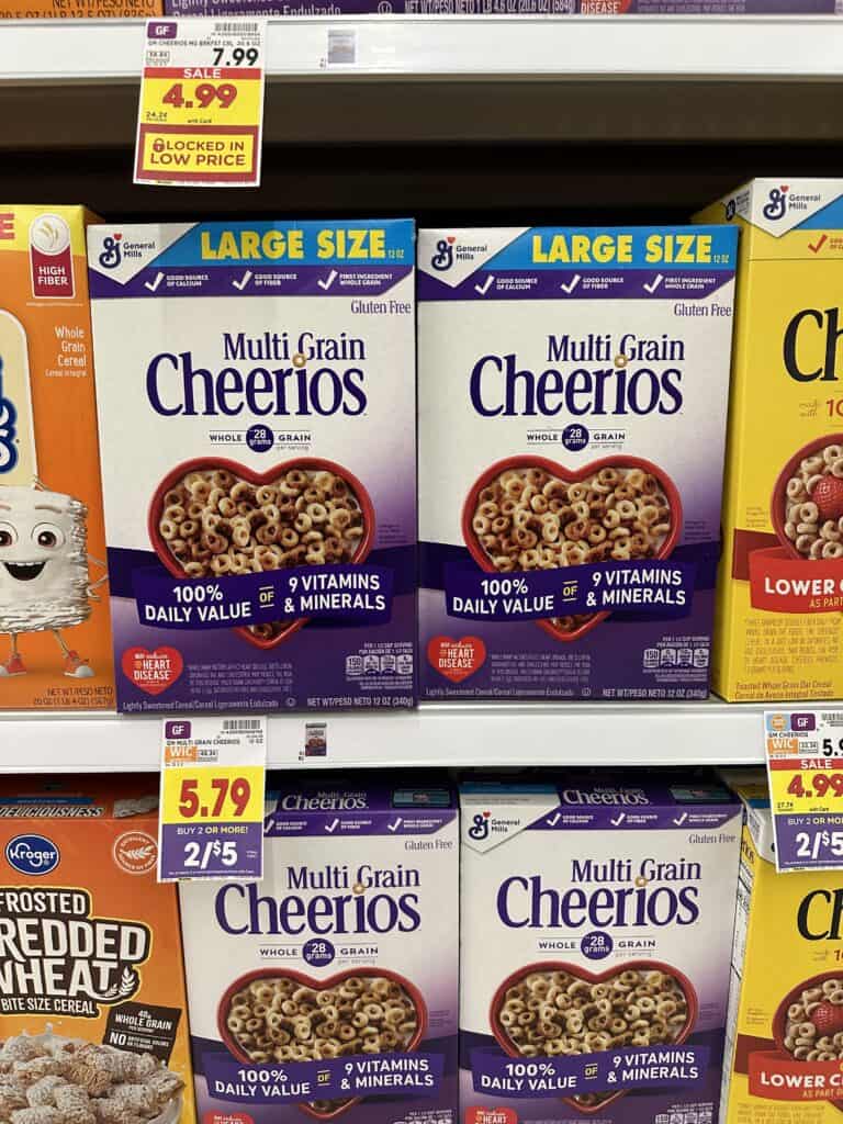GM cereal kroger shelf image (2)