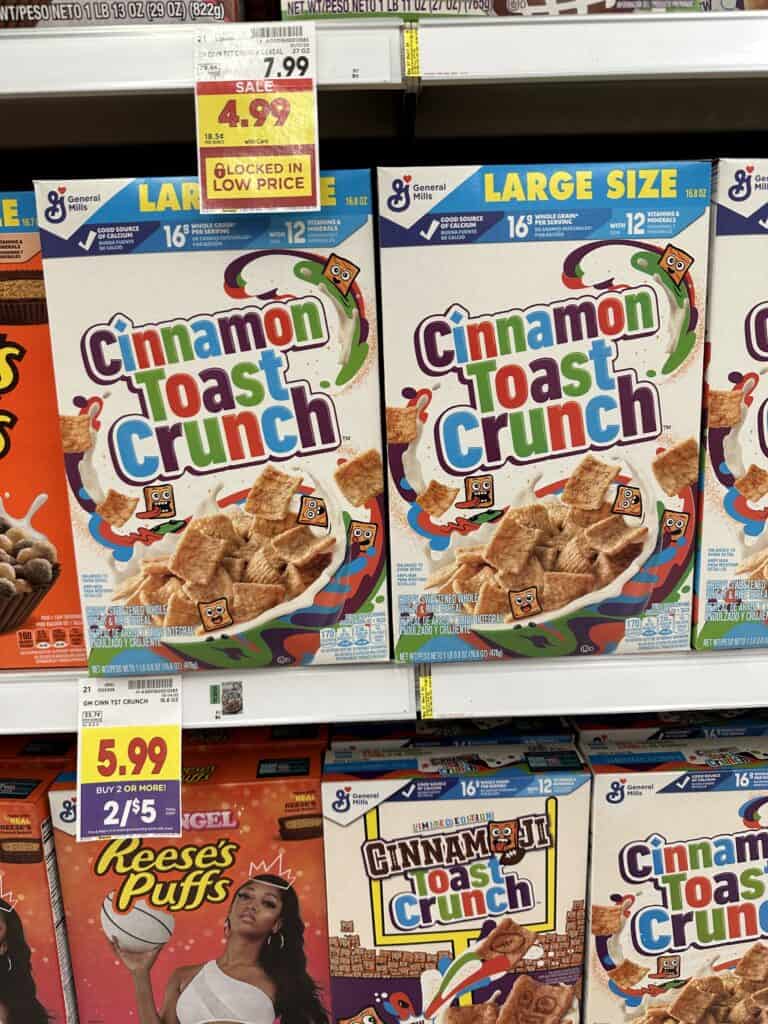 GM cereal kroger shelf image (2)