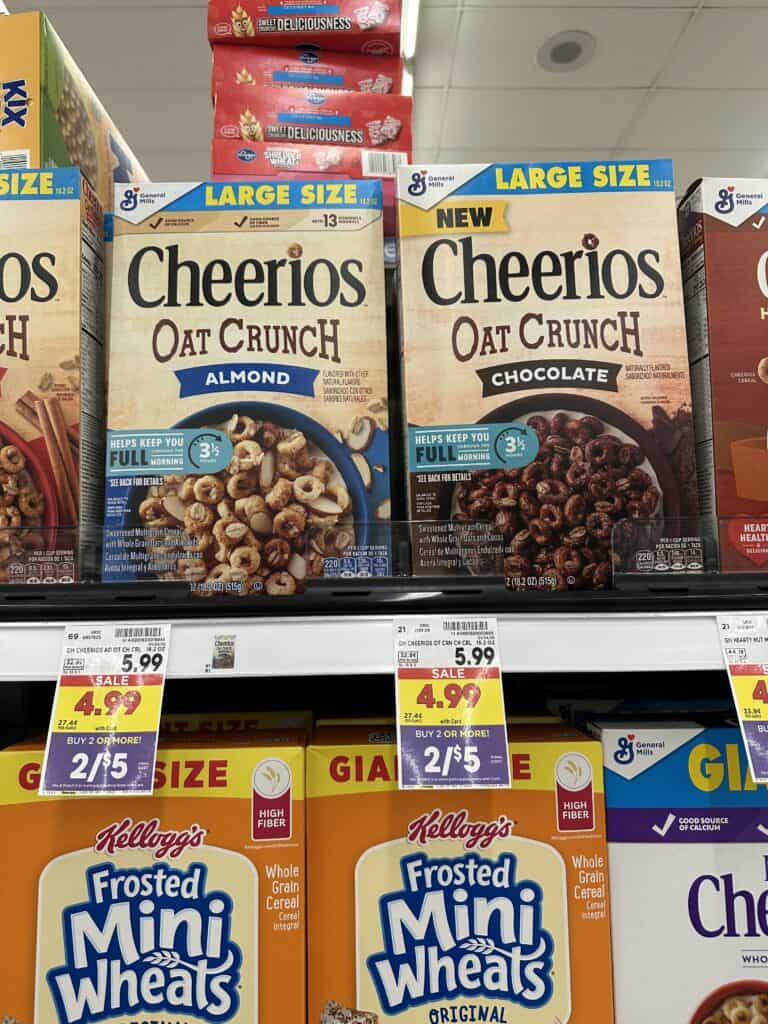 GM cereal kroger shelf image (2)