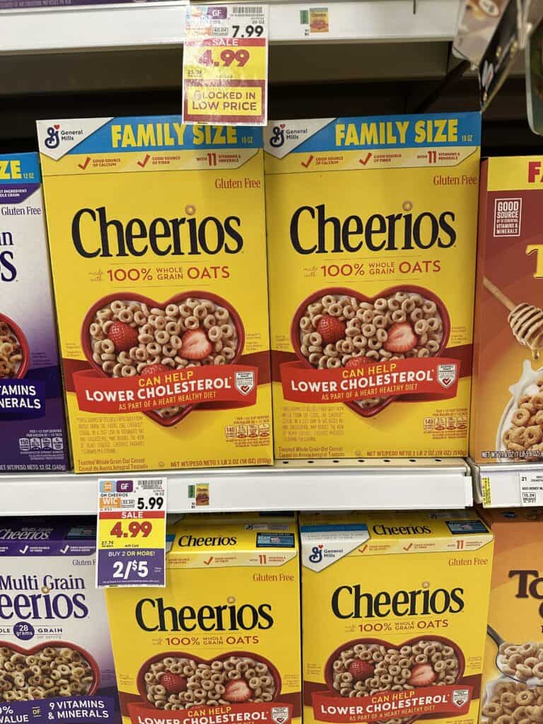 GM cereal kroger shelf image (2)
