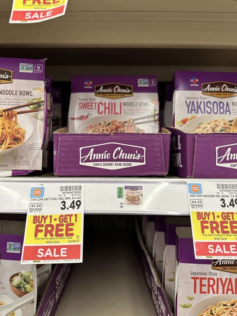 annie chuns kroger shelf image (1)