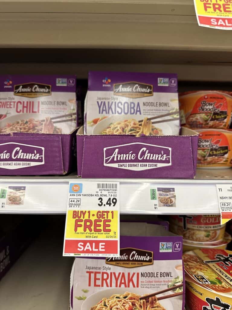annie chuns kroger shelf image (1)