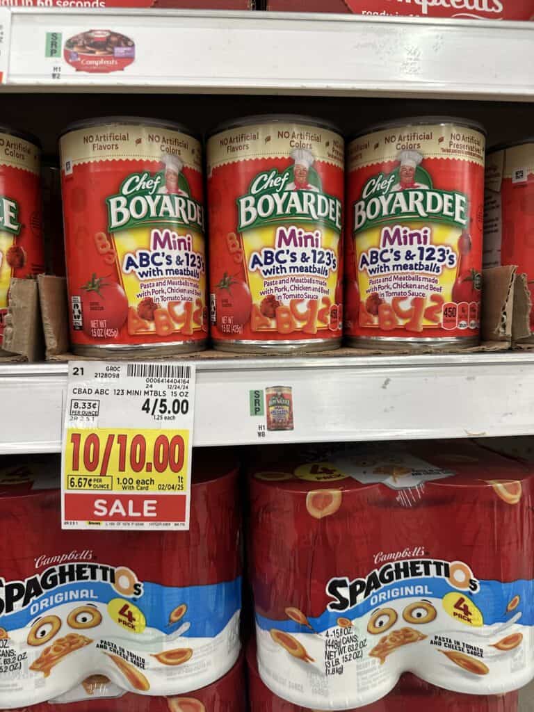 chef boyardee kroger shelf image (12)