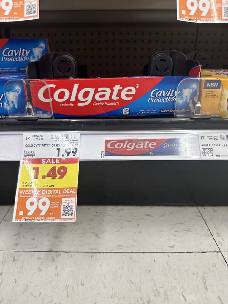 colgate kroger shelf image (3)