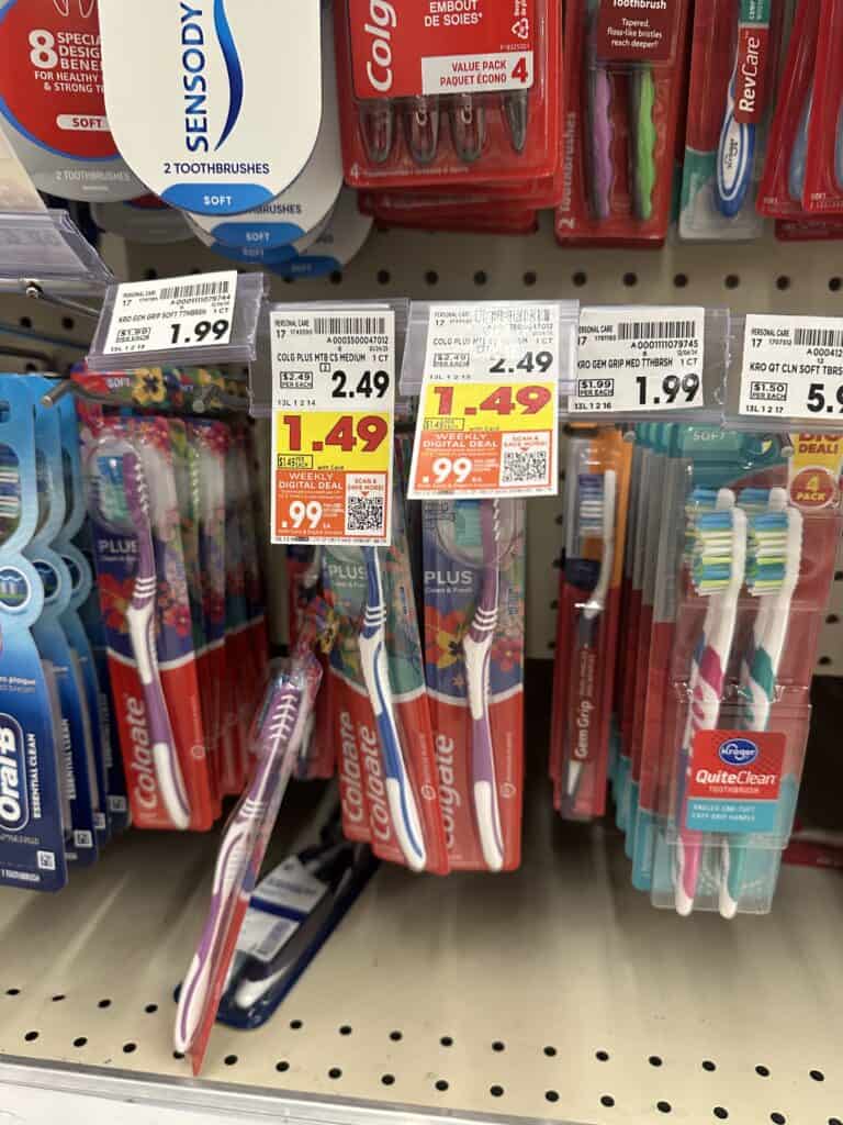 colgate kroger shelf image (3)
