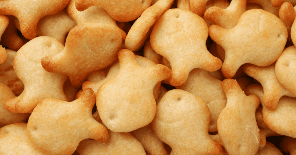 goldfish crackers bogo