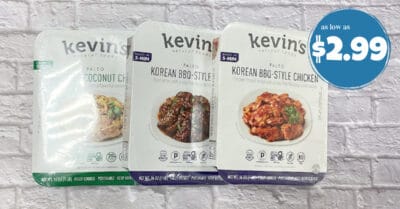 kevin's paleo prepared foods kroger krazy 1