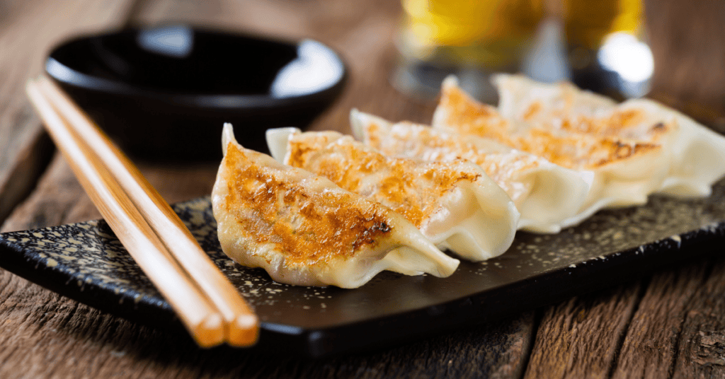 ling ling potstickers bogo