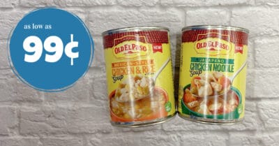 old el paso soup kroger krazy 1