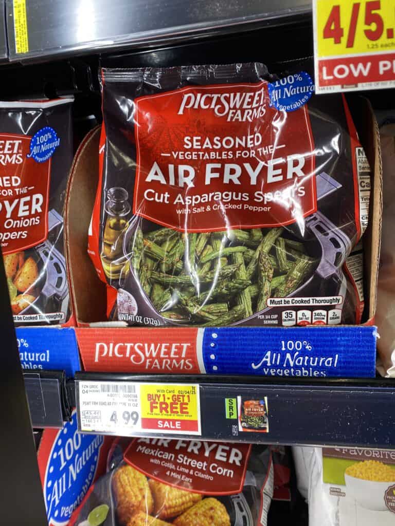 pictsweet kroger shelf image (2)