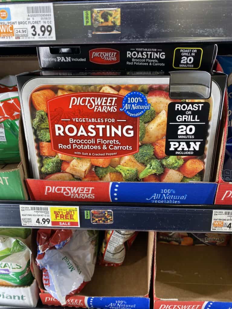 pictsweet kroger shelf image (2)