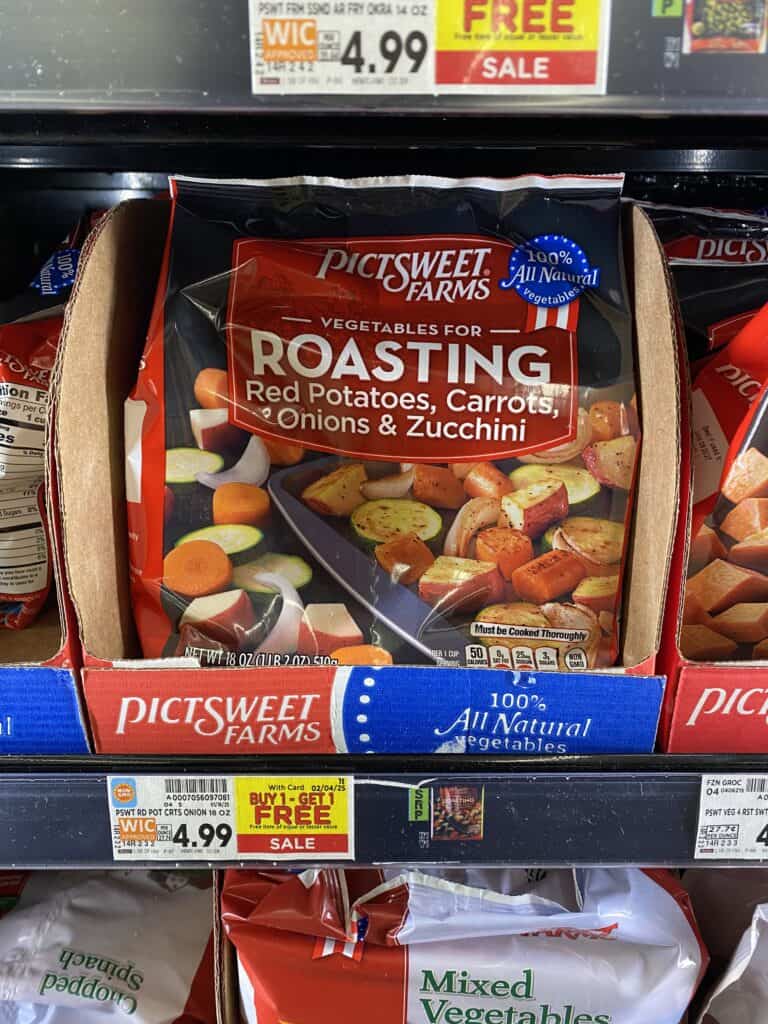 pictsweet kroger shelf image (2)