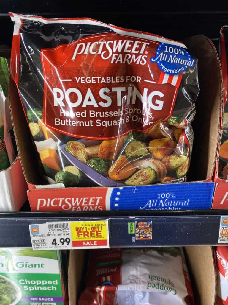 pictsweet kroger shelf image (2)