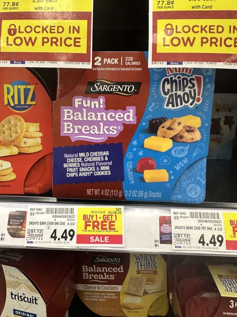 sargento cheese kroger shelf image (1)