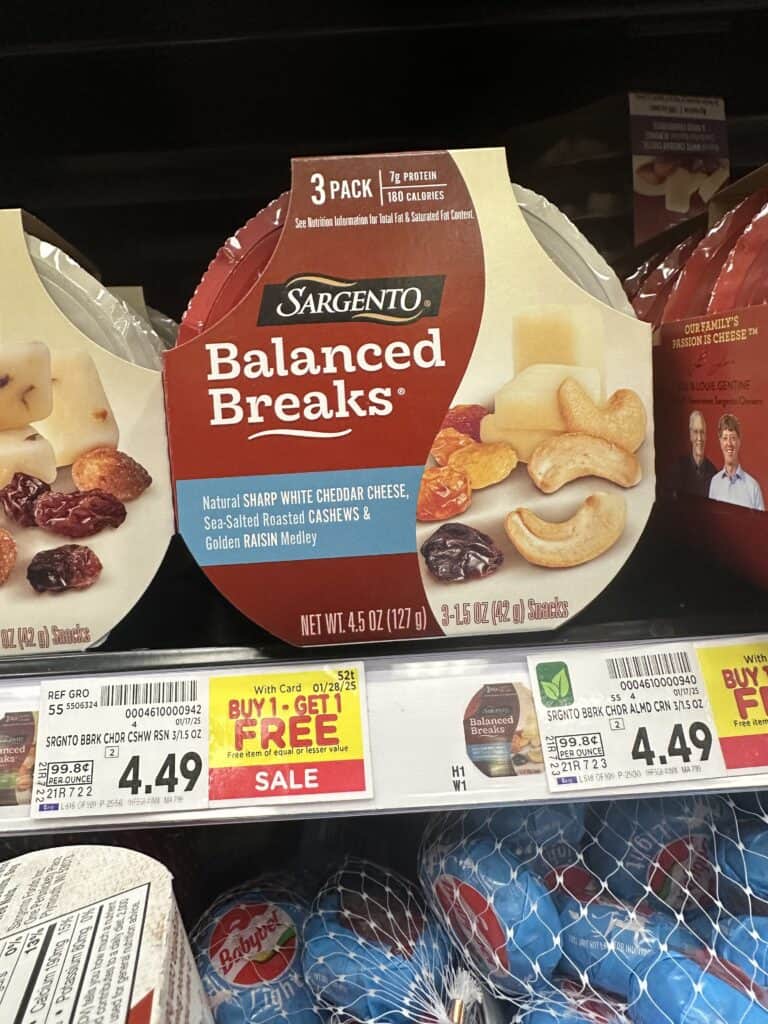 sargento cheese kroger shelf image (1)