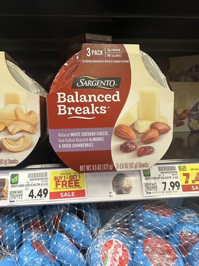 sargento cheese kroger shelf image (1)