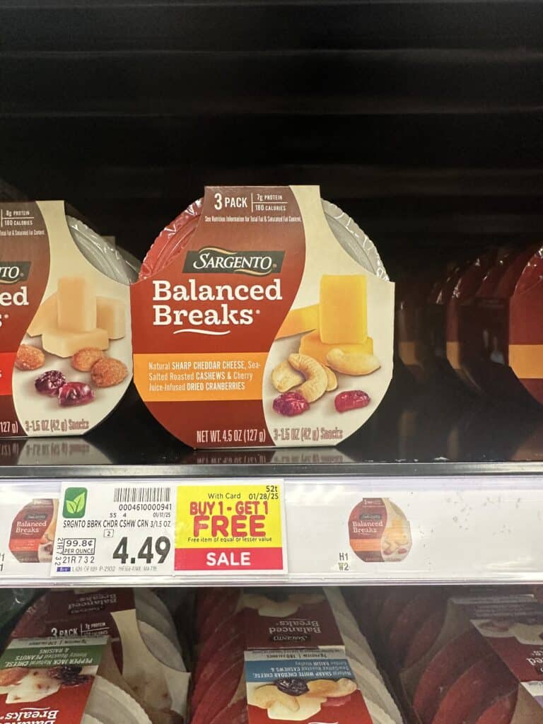 sargento cheese kroger shelf image (1)